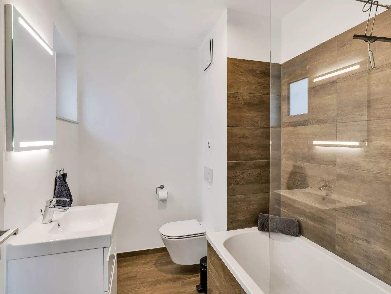 Penthouse Imort (654) - Binnen