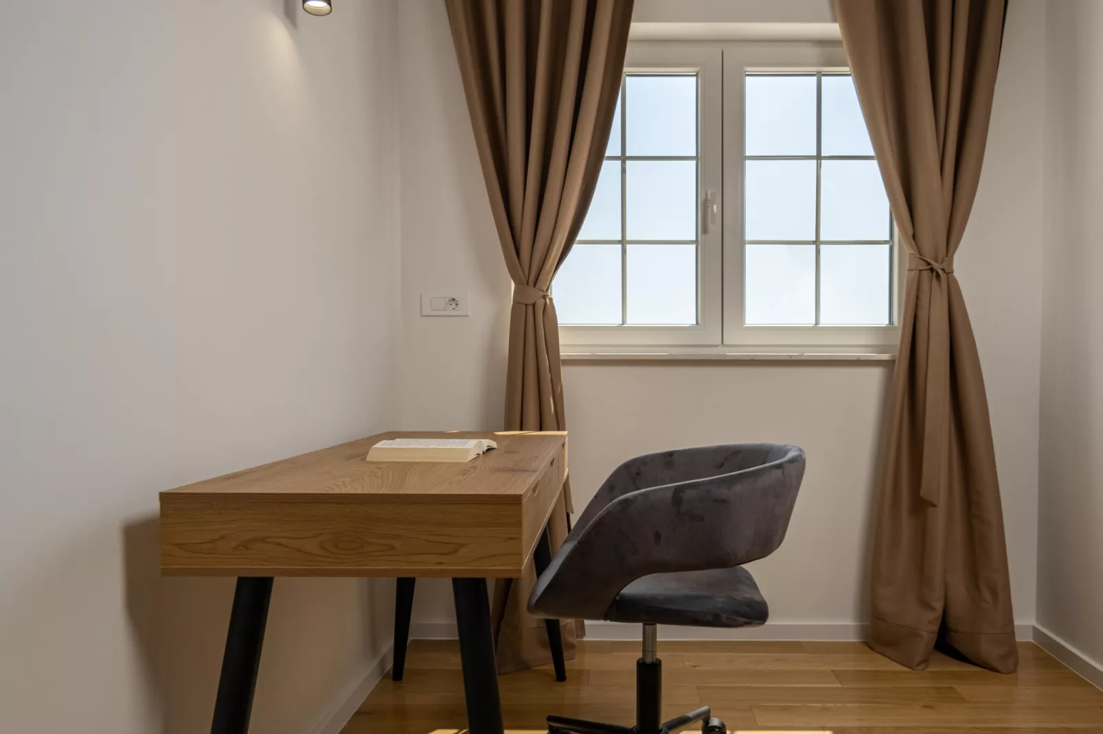 VILLA ROYAL STONE - Overloop