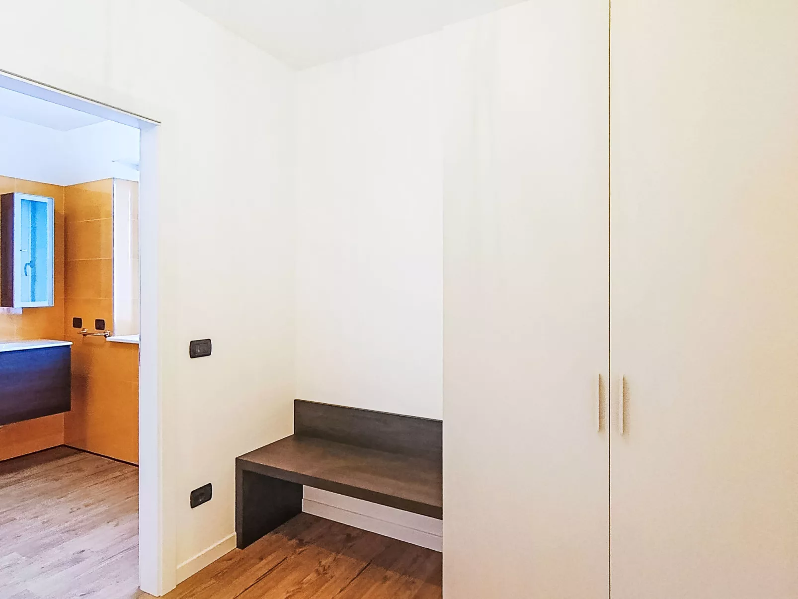 Garda Horizon - Binnen