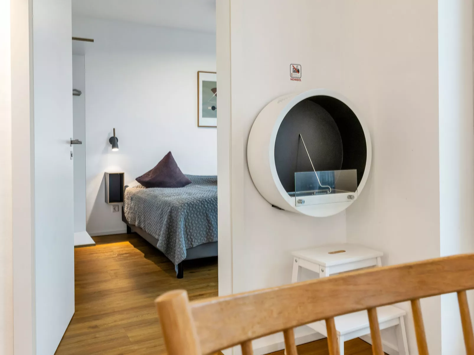 Penthouse Imort (654) - Binnen