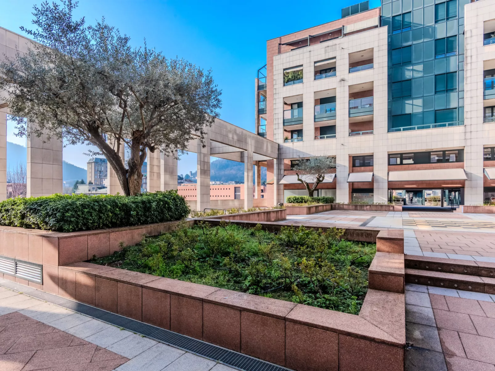 Casa Martinetta - Buiten