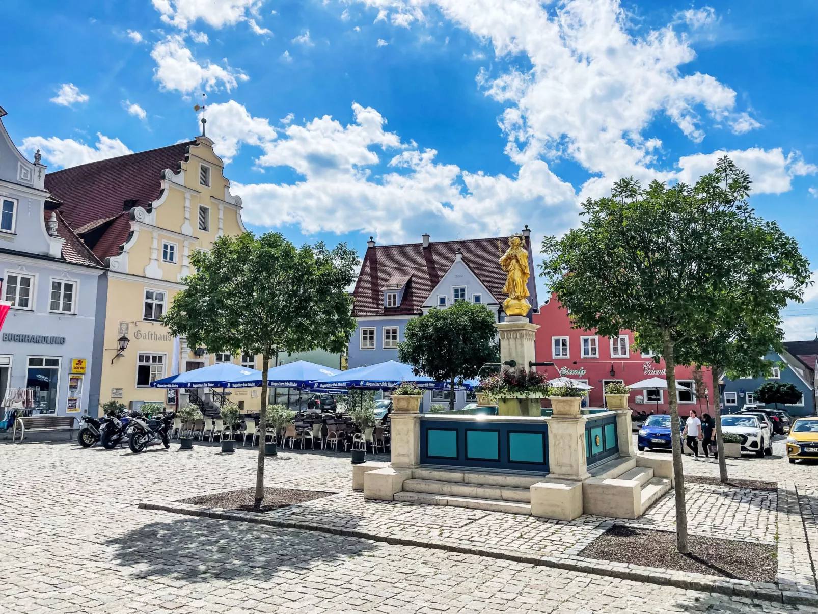 Tiny Haus See-Koje - Omgeving