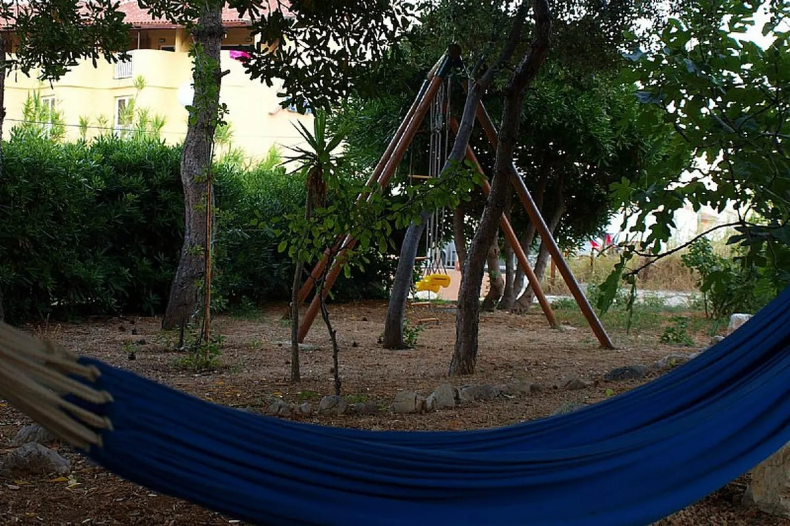 Pansion Jurko - Superior Double Room with Balcony and Sea View (S2) - Buitenlucht