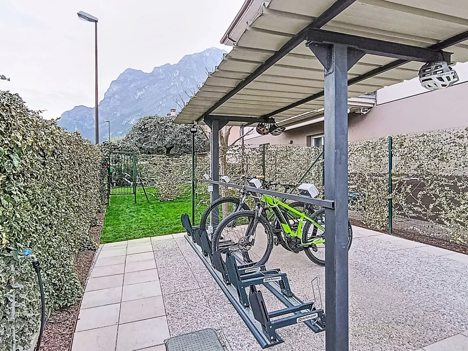 Garda Oasis - Buiten