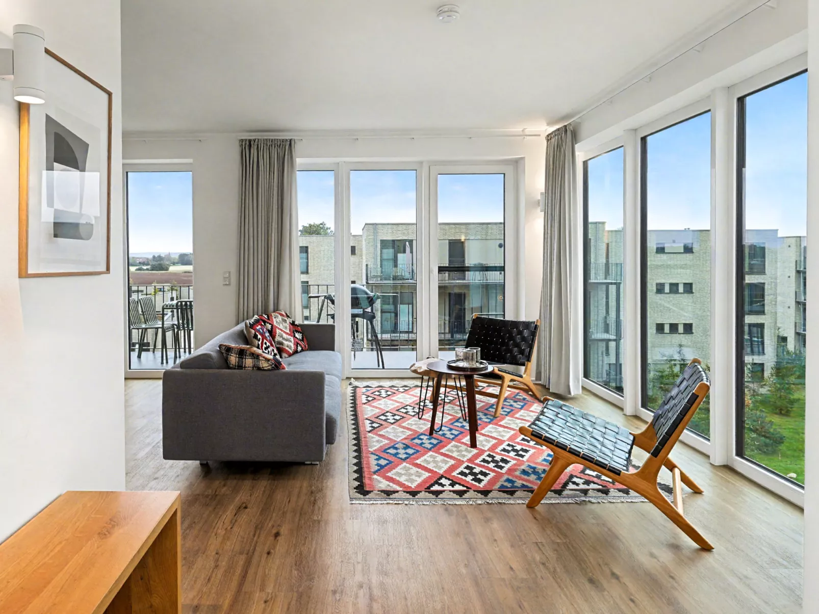 Penthouse Imort (654) - Binnen