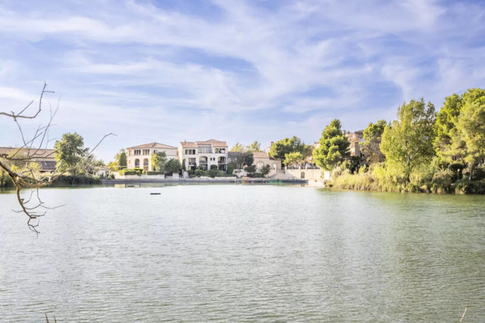 Village Pont Royal en Provence - maeva Home