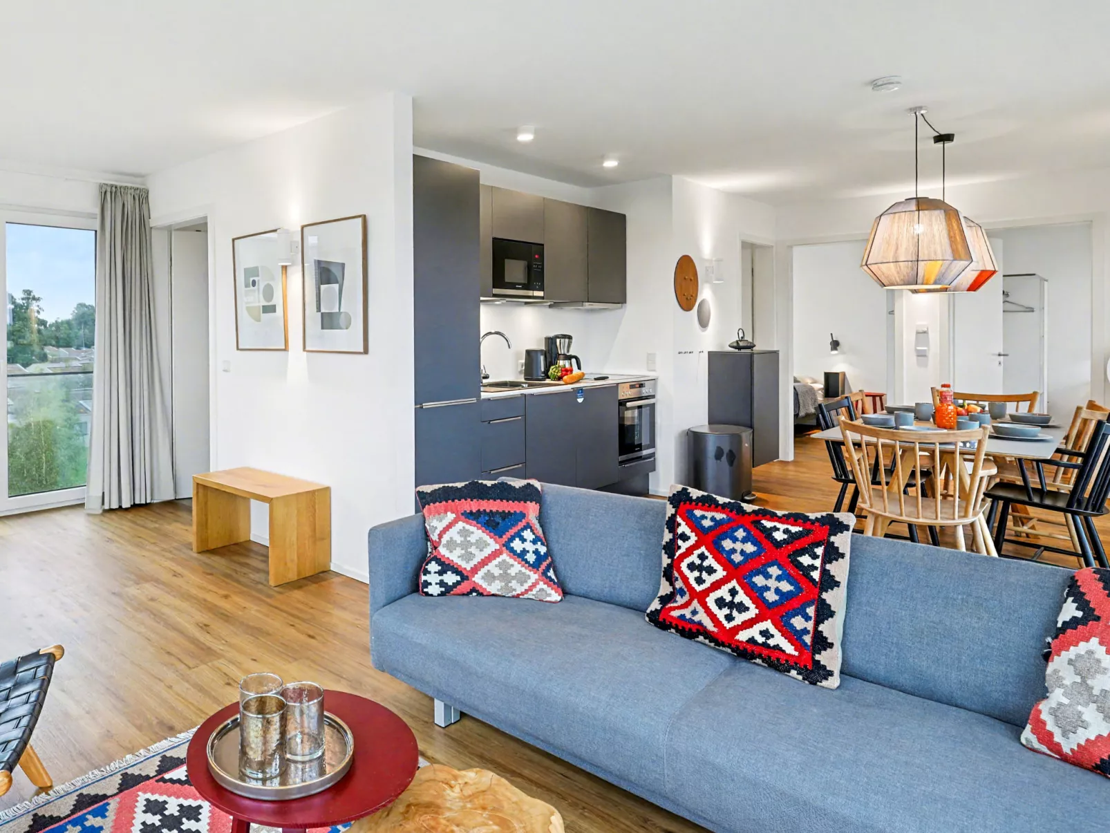 Penthouse Imort (654) - Binnen