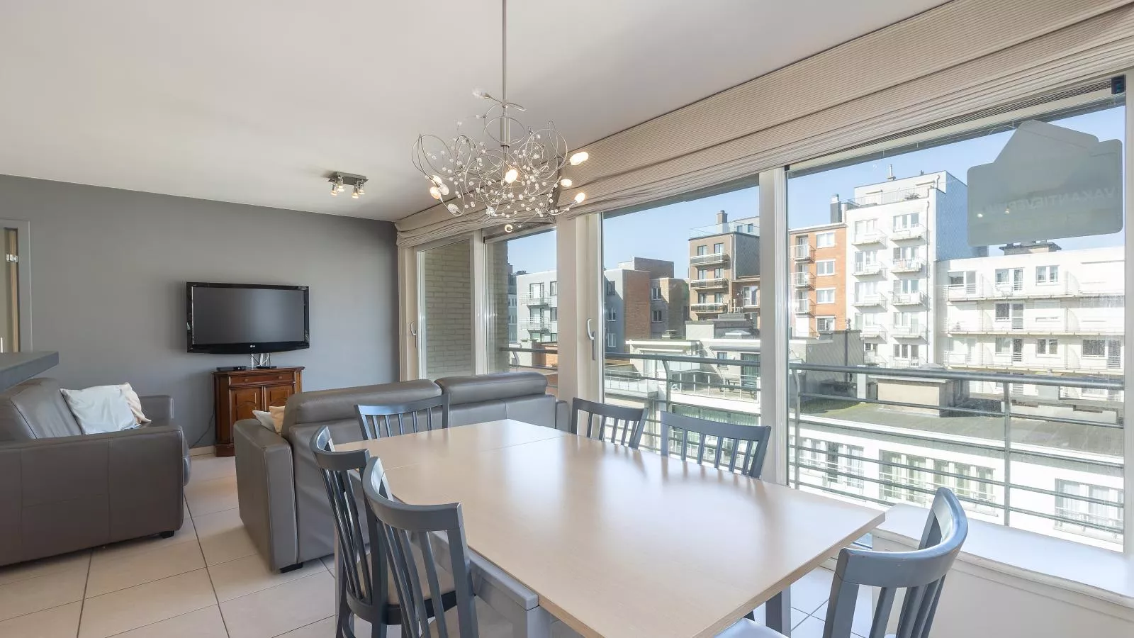 Libretto - 0602 + box 9 - Woonkamer