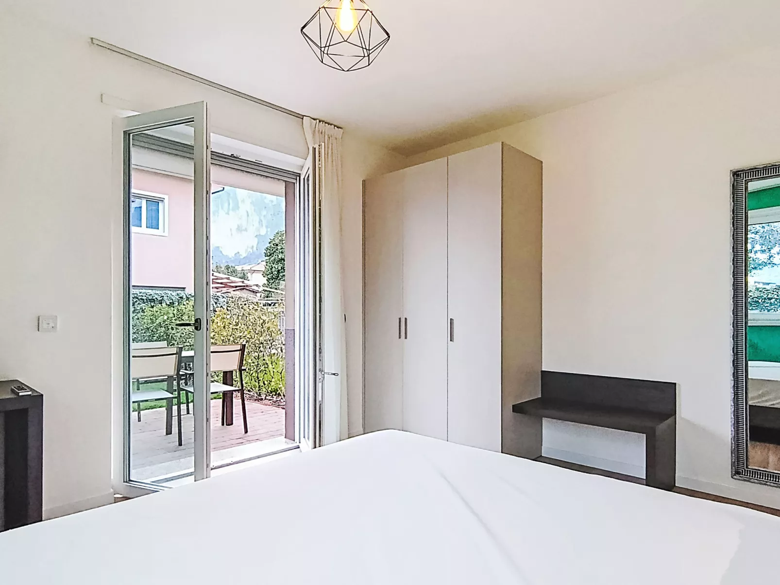 Garda Oasis - Binnen