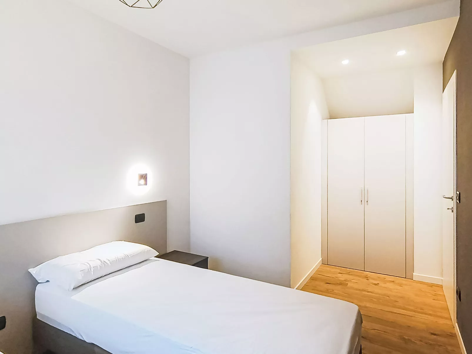 Garda Horizon - Binnen