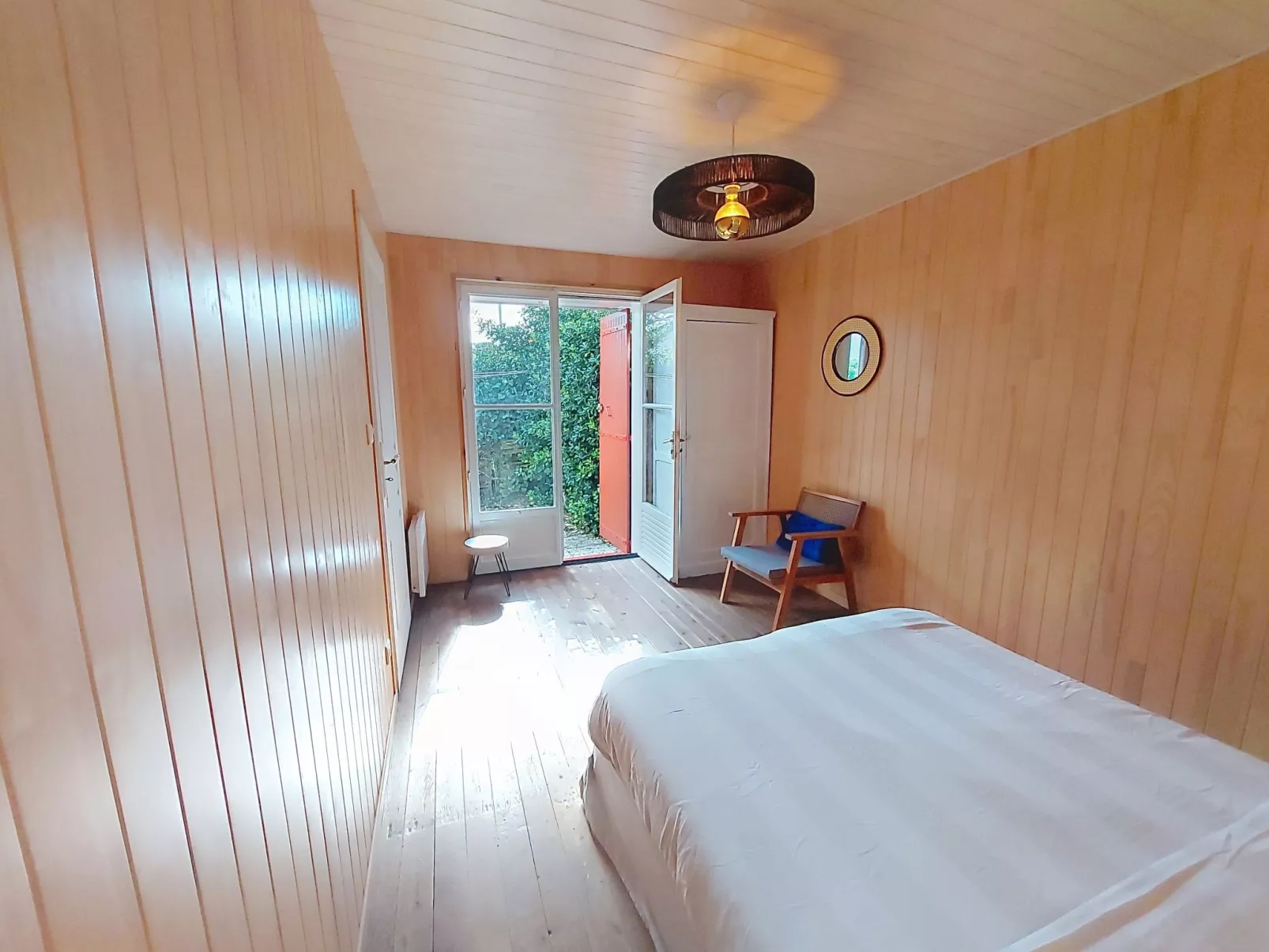 Villa Ecureuils - Binnen