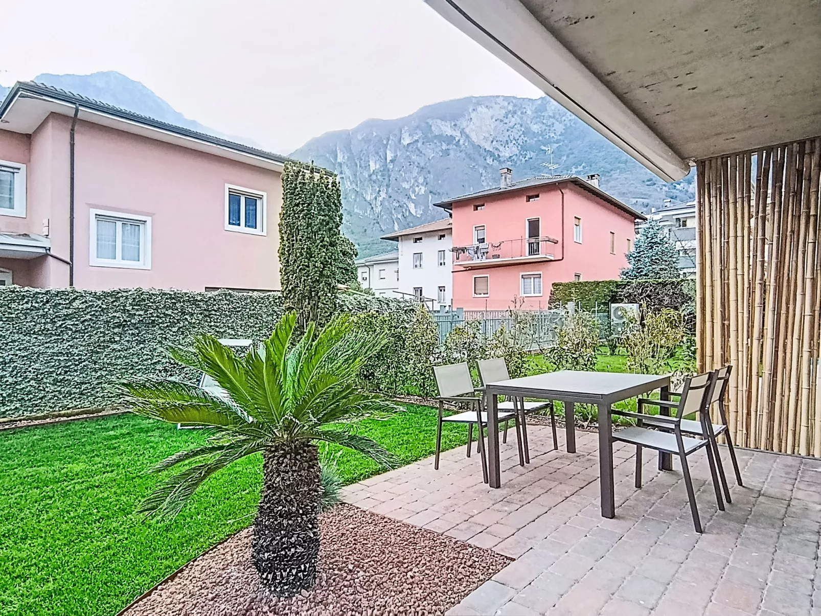 Garda Oasis - Buiten