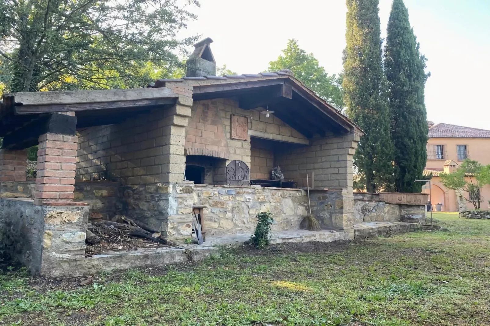 Casa Sassetta - Faciliteiten