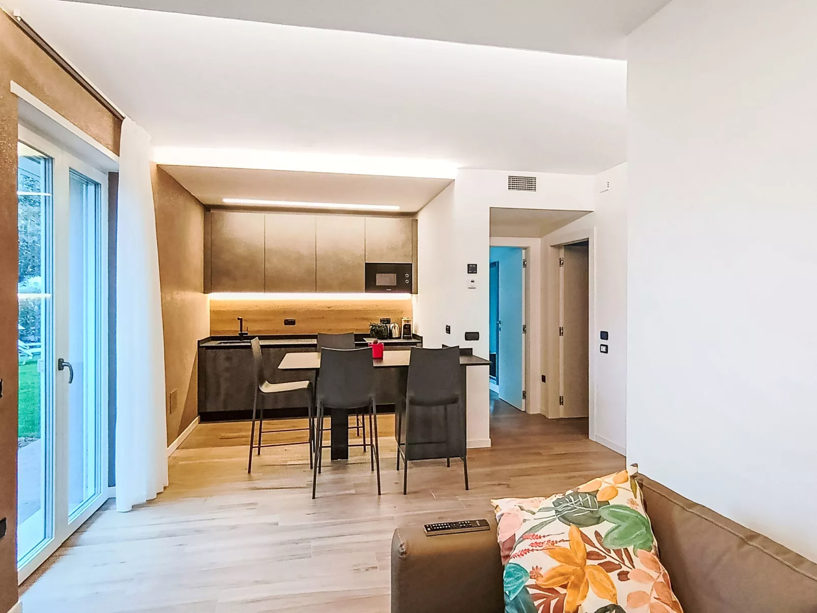 Garda Oasis - Binnen