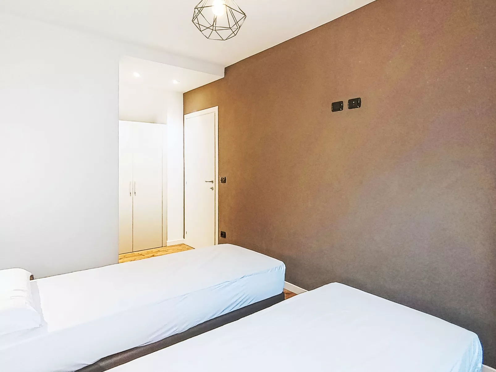 Garda Horizon - Binnen