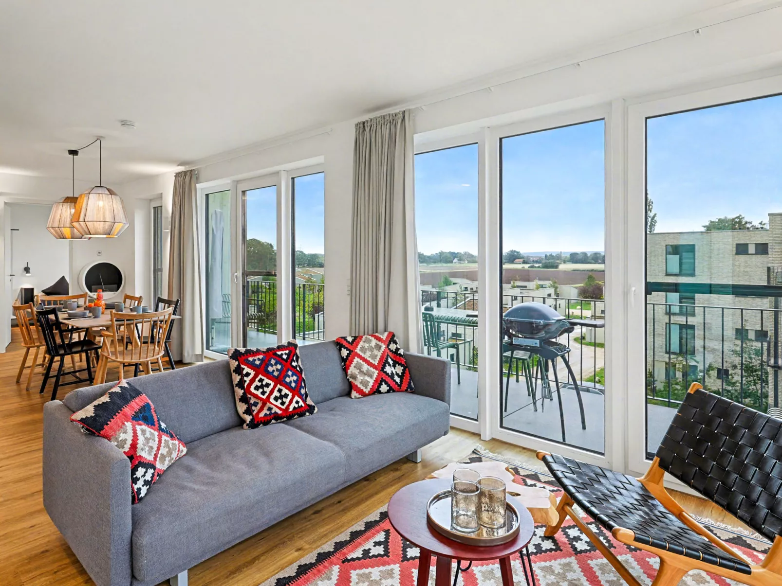 Penthouse Imort (654) - Buiten