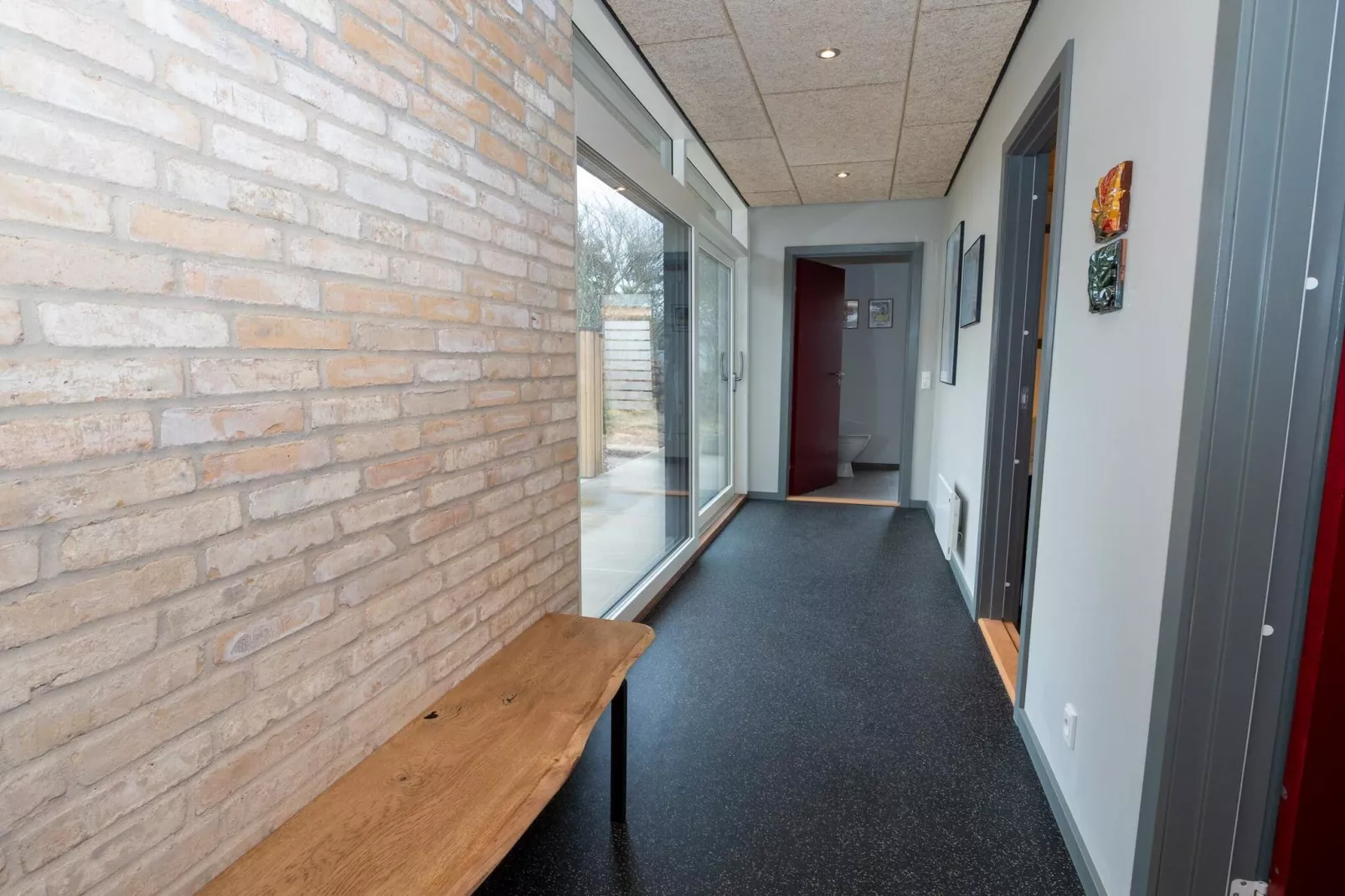 5 sterren vakantie huis in Vestervig - Binnen