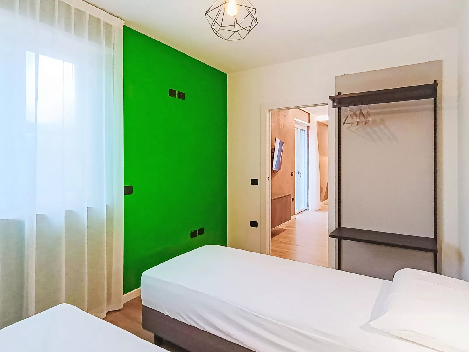 Garda Oasis - Binnen