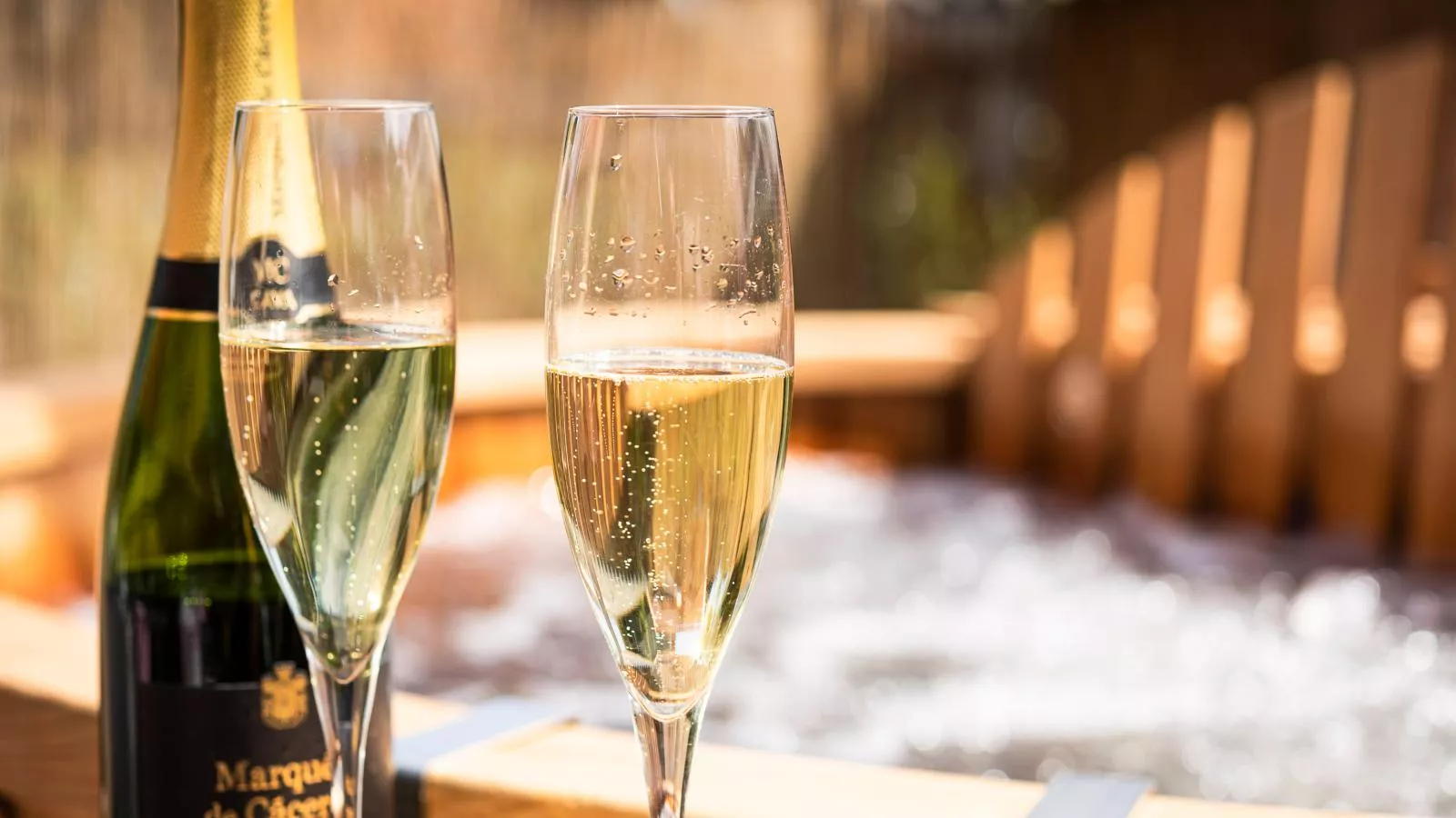 Farmers Lodge Combi - Wellness