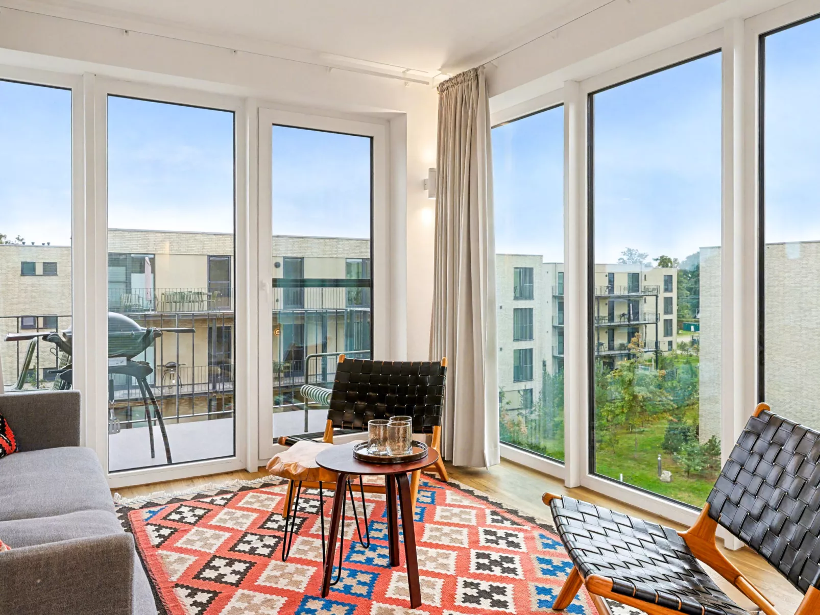 Penthouse Imort (654) - Binnen