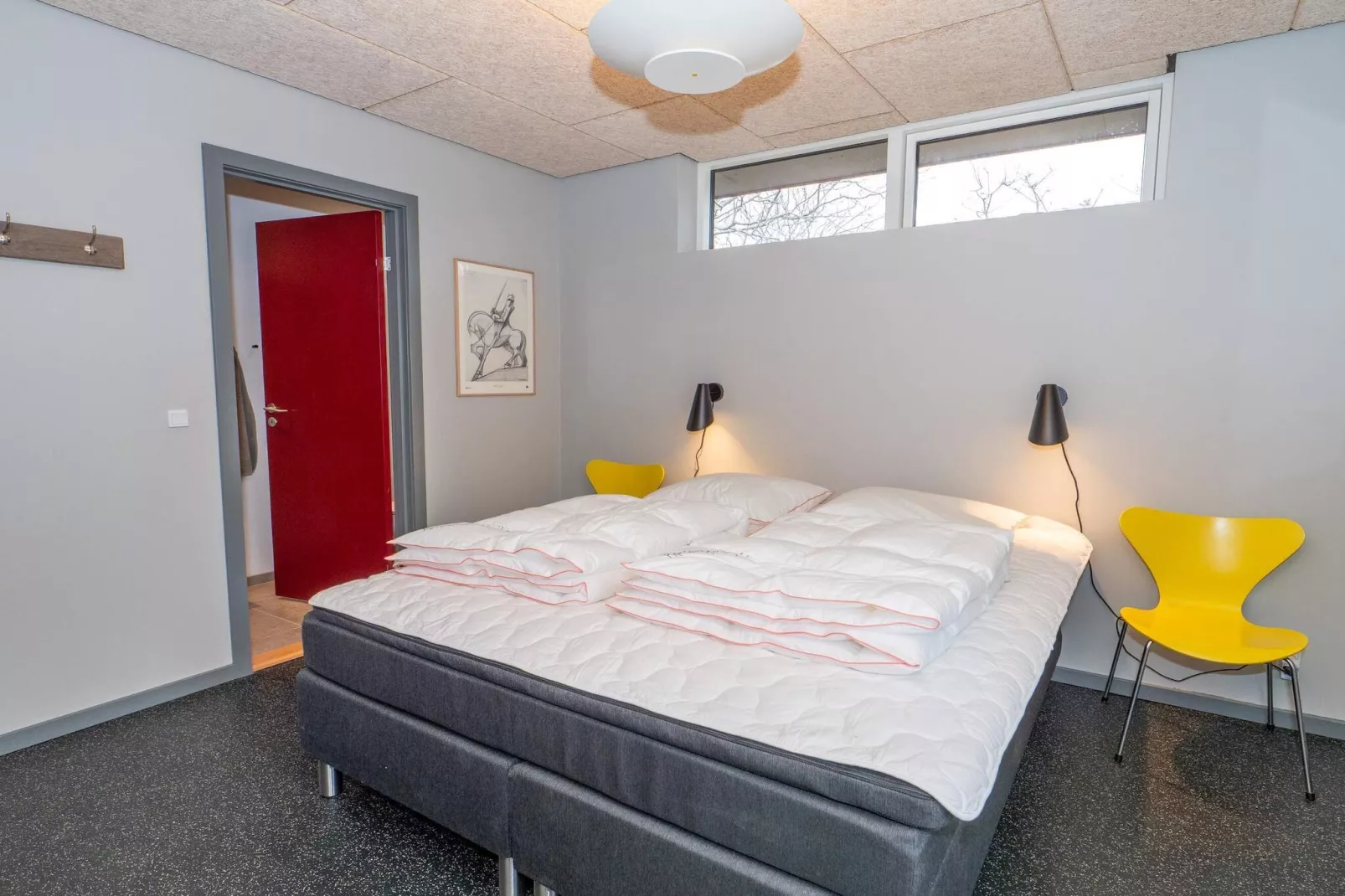 5 sterren vakantie huis in Vestervig - Binnen