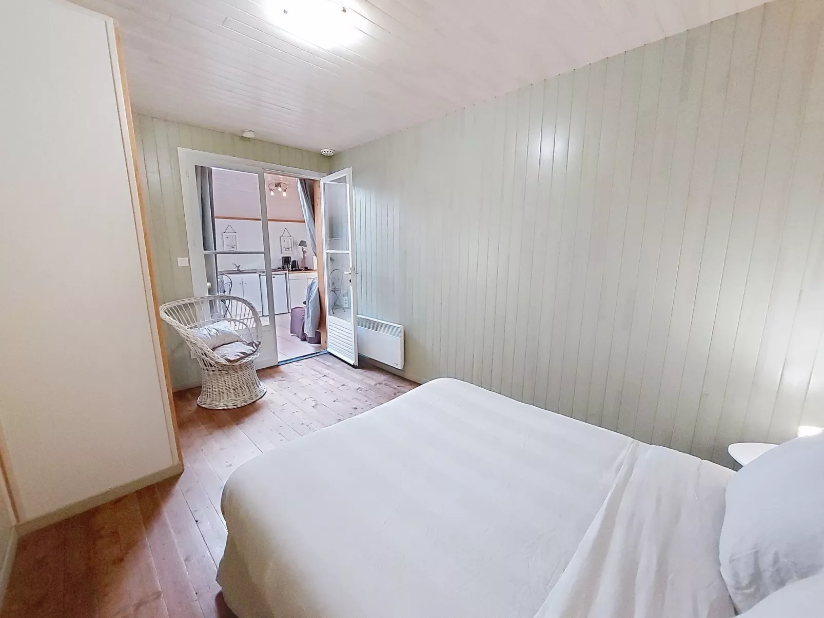 Villa Ecureuils - Binnen