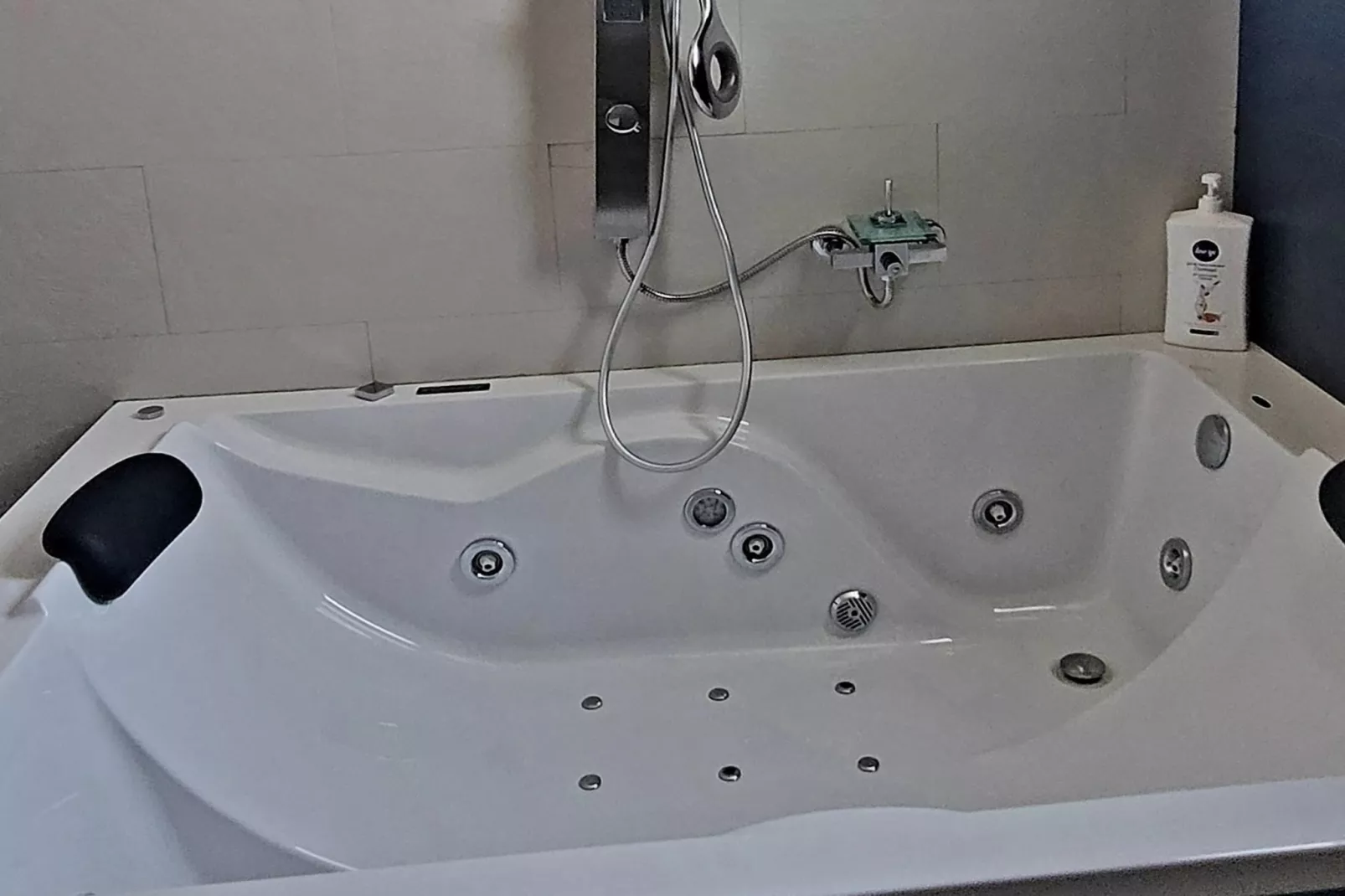 Villa con hermosa piscina cerca de Sitges - Wellness