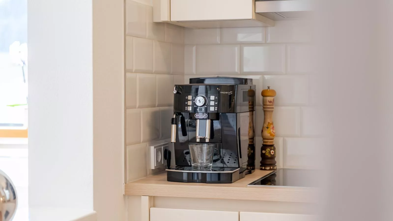 Steinbergblick - Keuken