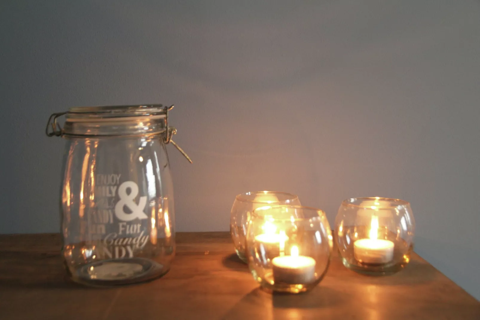 Op vakantie bij de boer - Sfeer