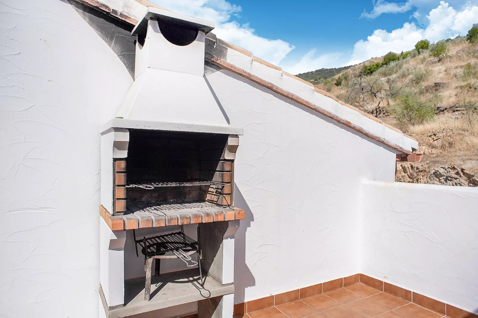 La Albaida - 6 pax - Faciliteiten