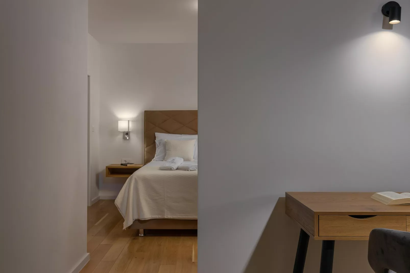 VILLA ROYAL STONE - Slaapkamer