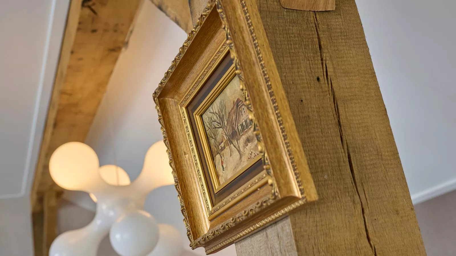 Farmers Lodge Combi - Sfeer