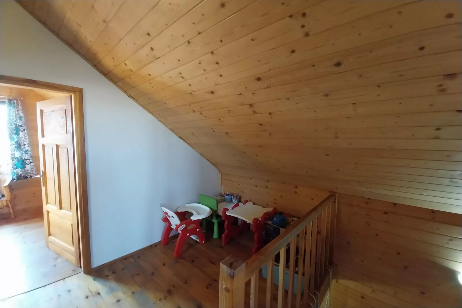 Holiday homes in Swinoujście for 7 persons - 90 qm - Recreatieruimte