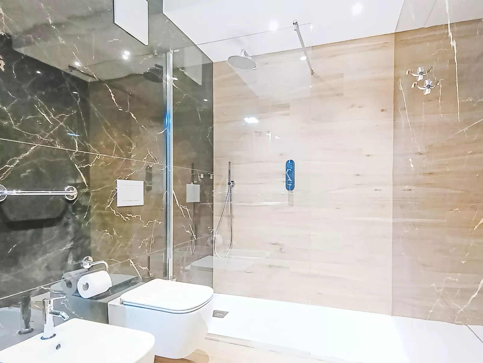 Garda Oasis - Binnen