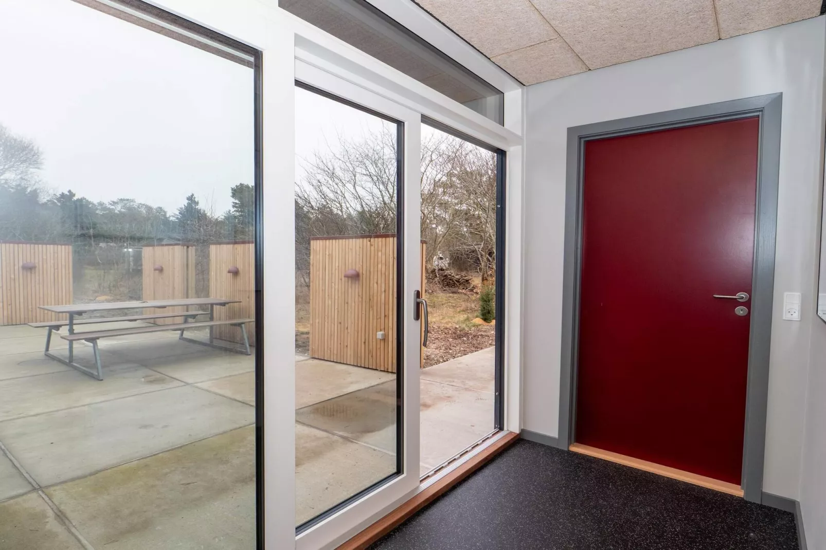 5 sterren vakantie huis in Vestervig - Binnen