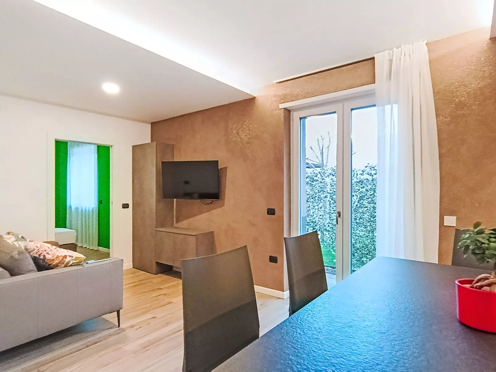 Garda Oasis - Binnen