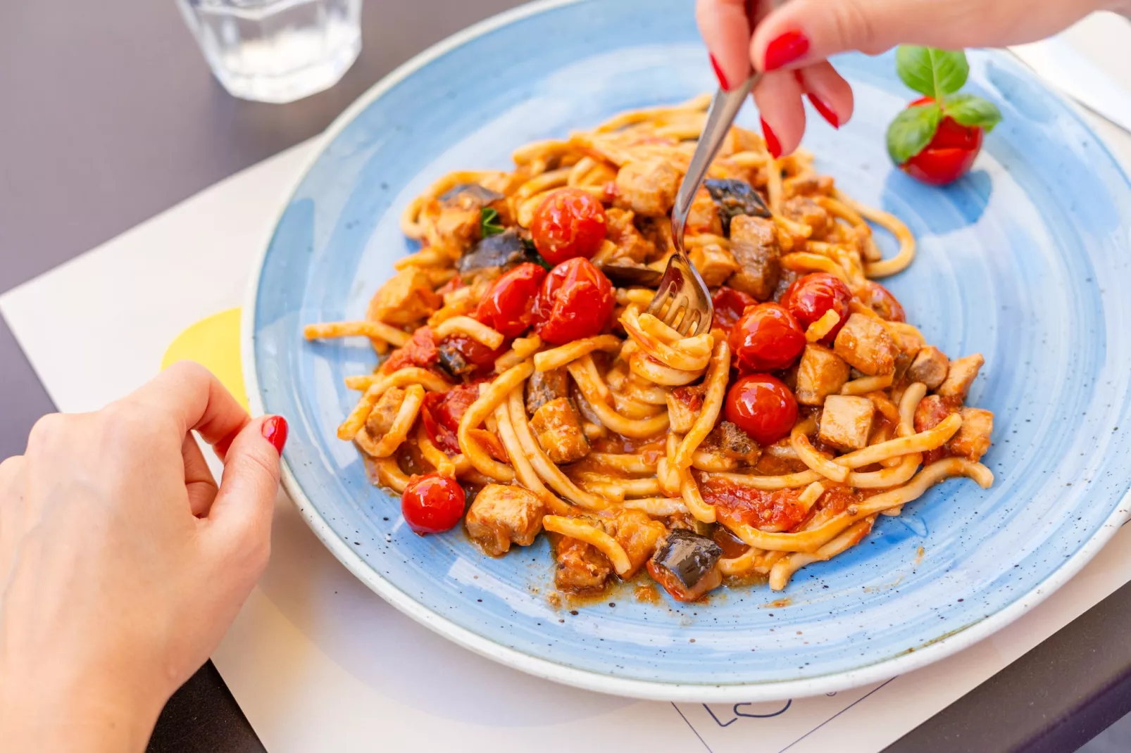 Club del Sole Orbetello Family Collection / CHALET COMFORT DOG max cap4 pax - Sfeer