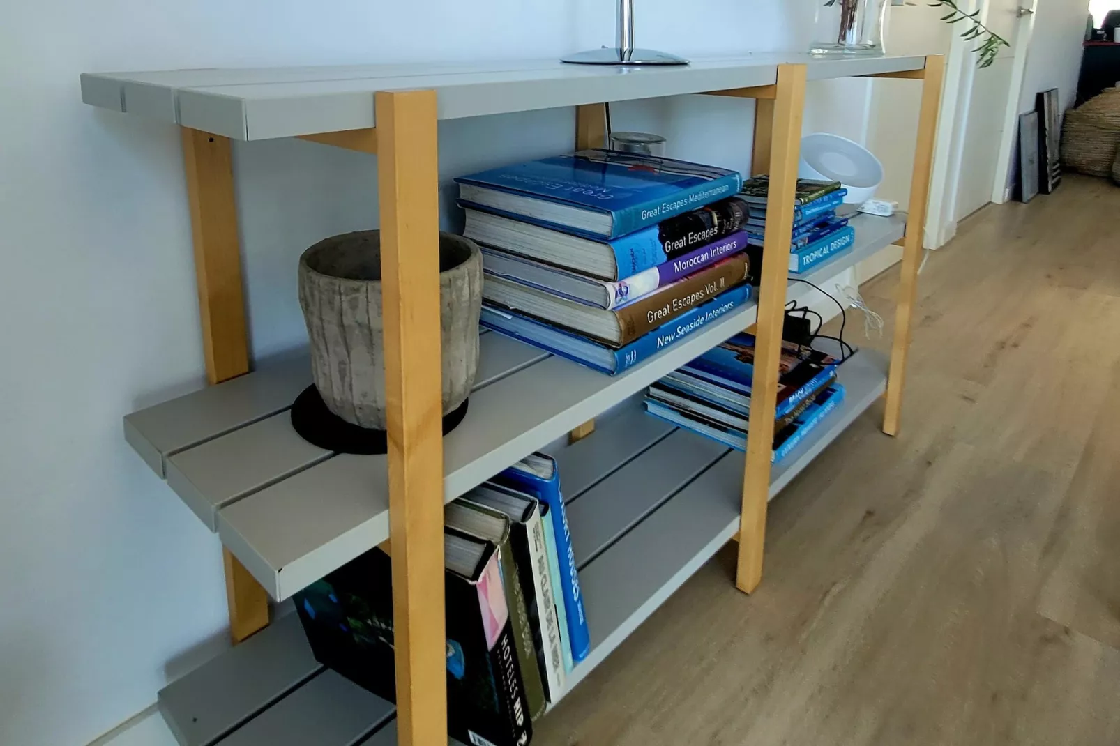 Villa con hermosa piscina cerca de Sitges - Sfeer