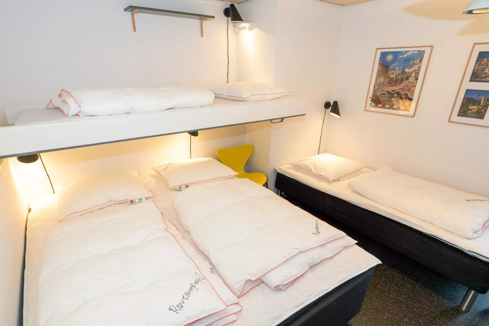 5 sterren vakantie huis in Vestervig - Binnen