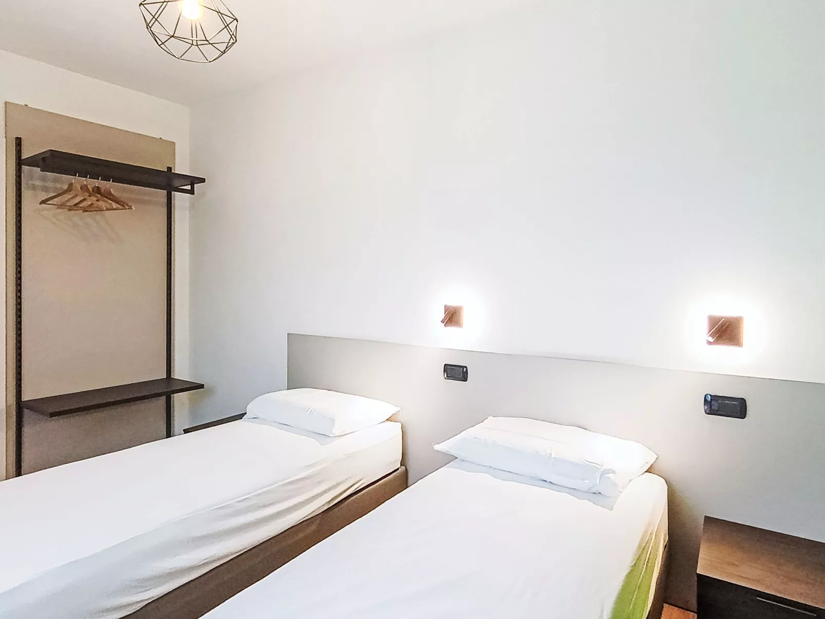 Garda Oasis - Binnen