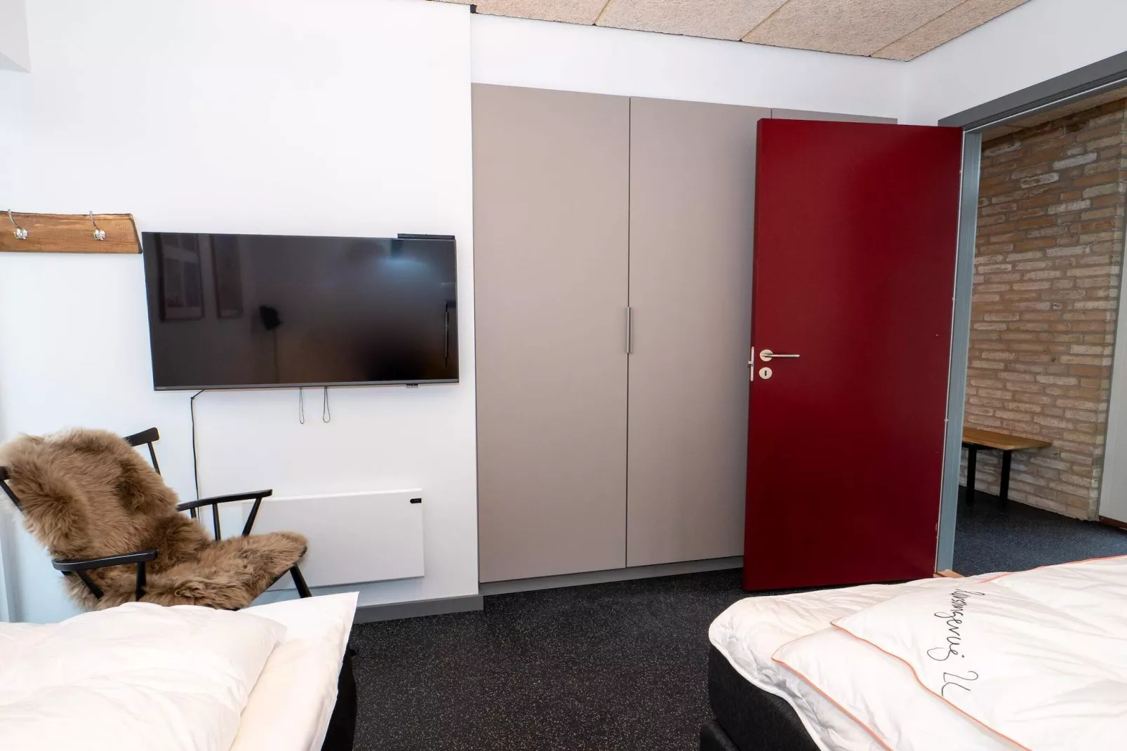 5 sterren vakantie huis in Vestervig - Binnen