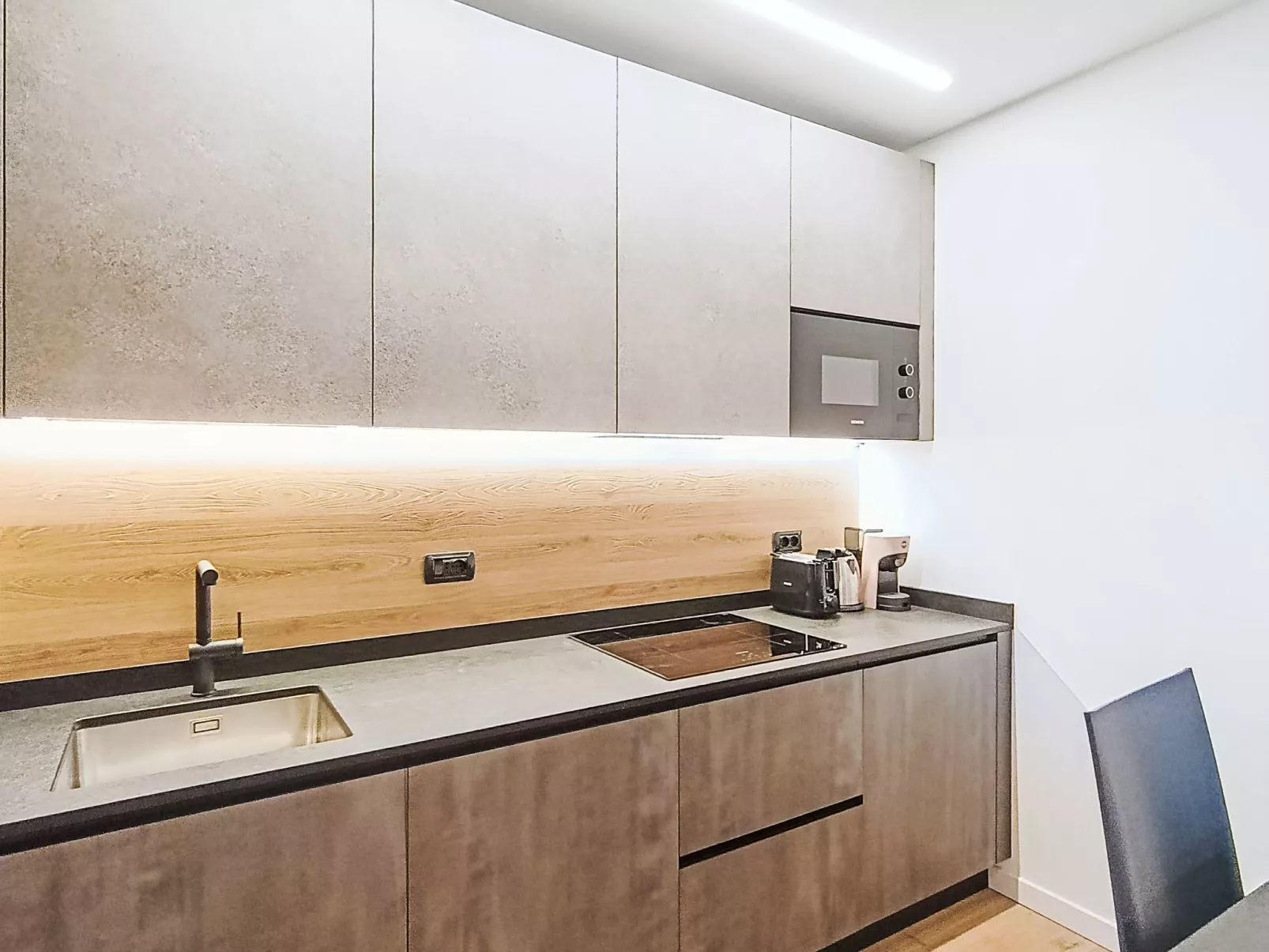 Garda Oasis - Binnen