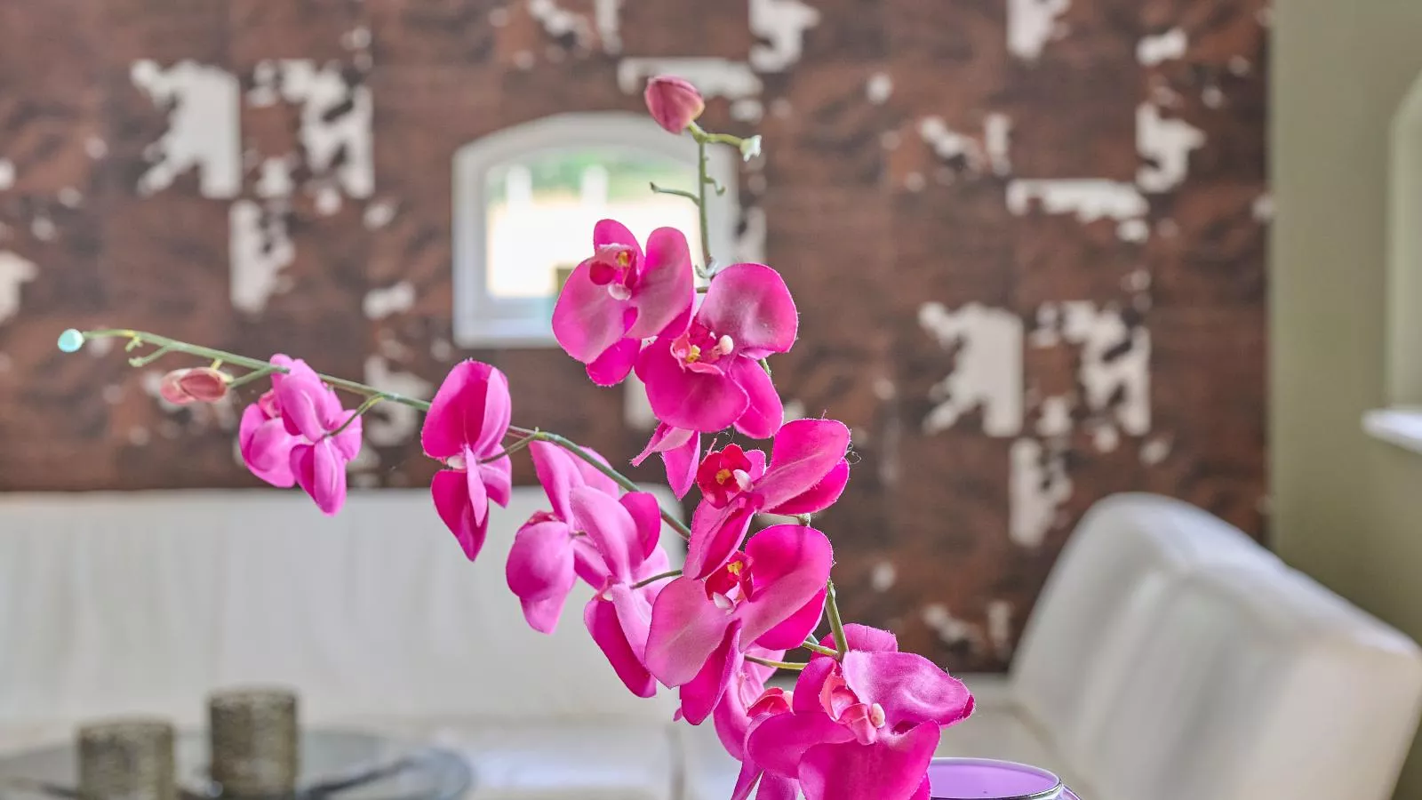 Farmers Lodge Combi - Sfeer