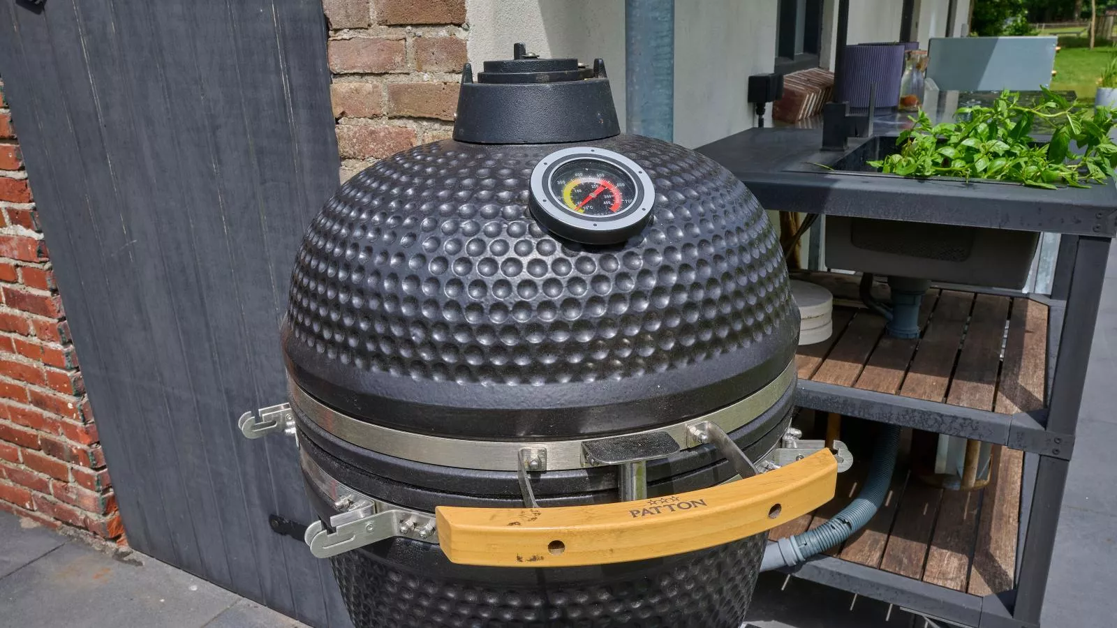 Twente Village - Faciliteiten