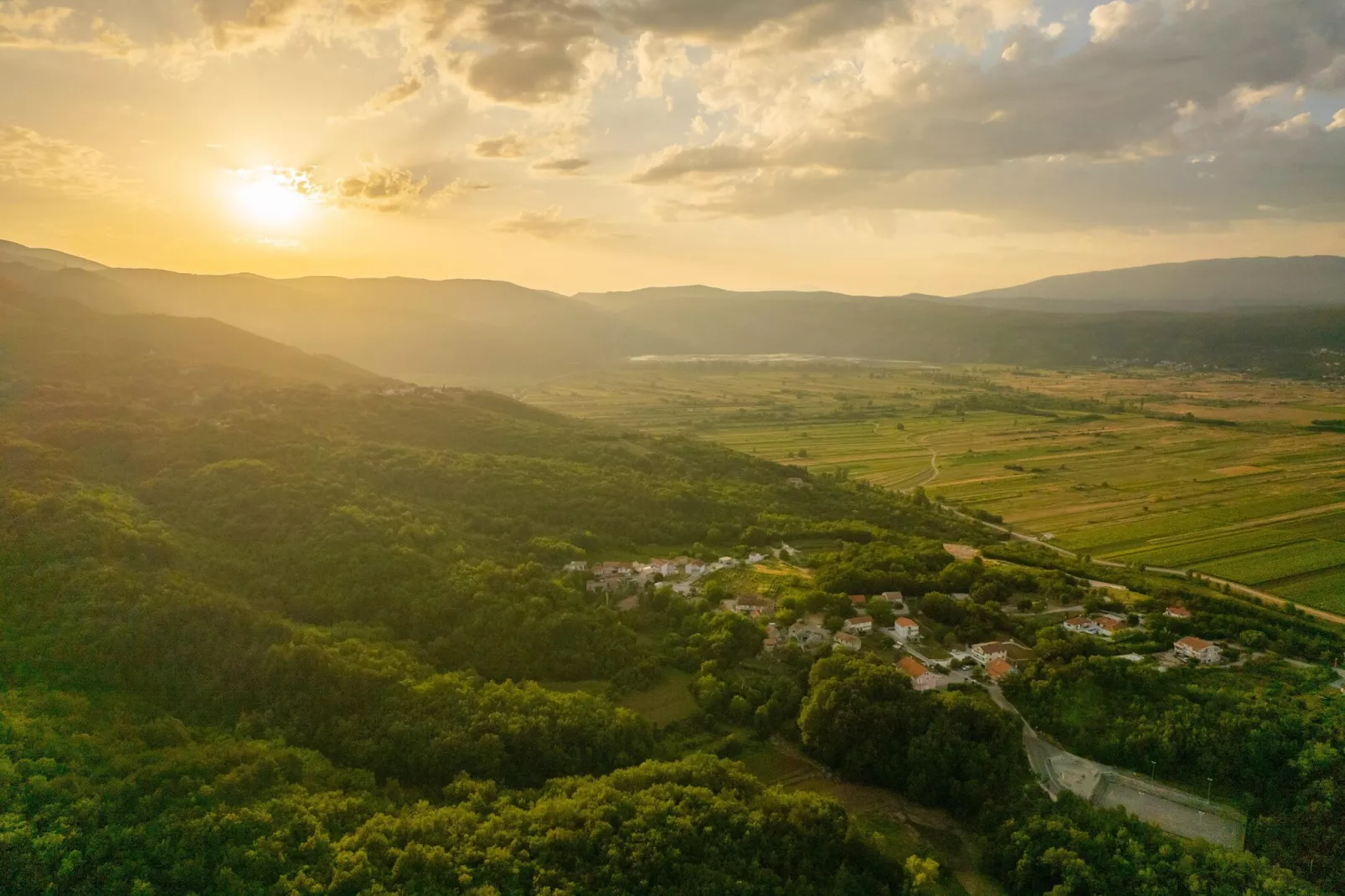 VILLA OLD HOUSE - Gebieden zomer 20km