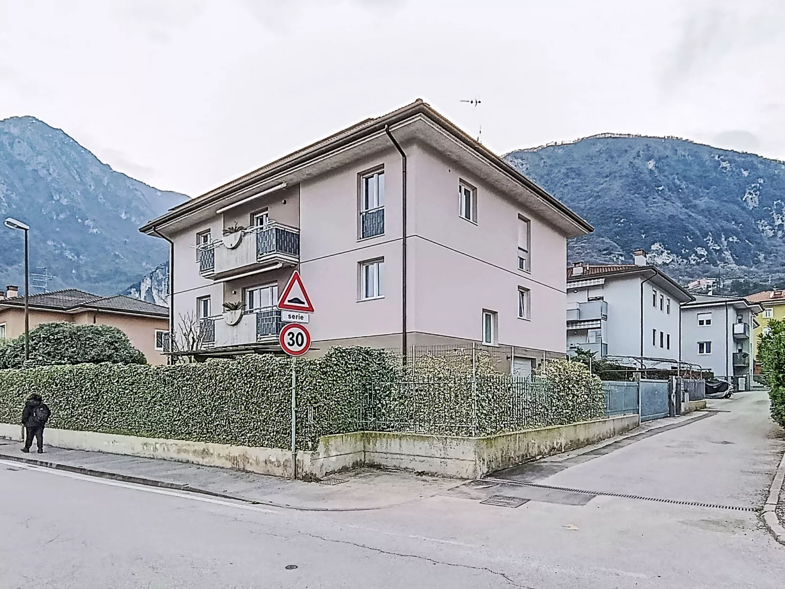 Garda Oasis - Buiten