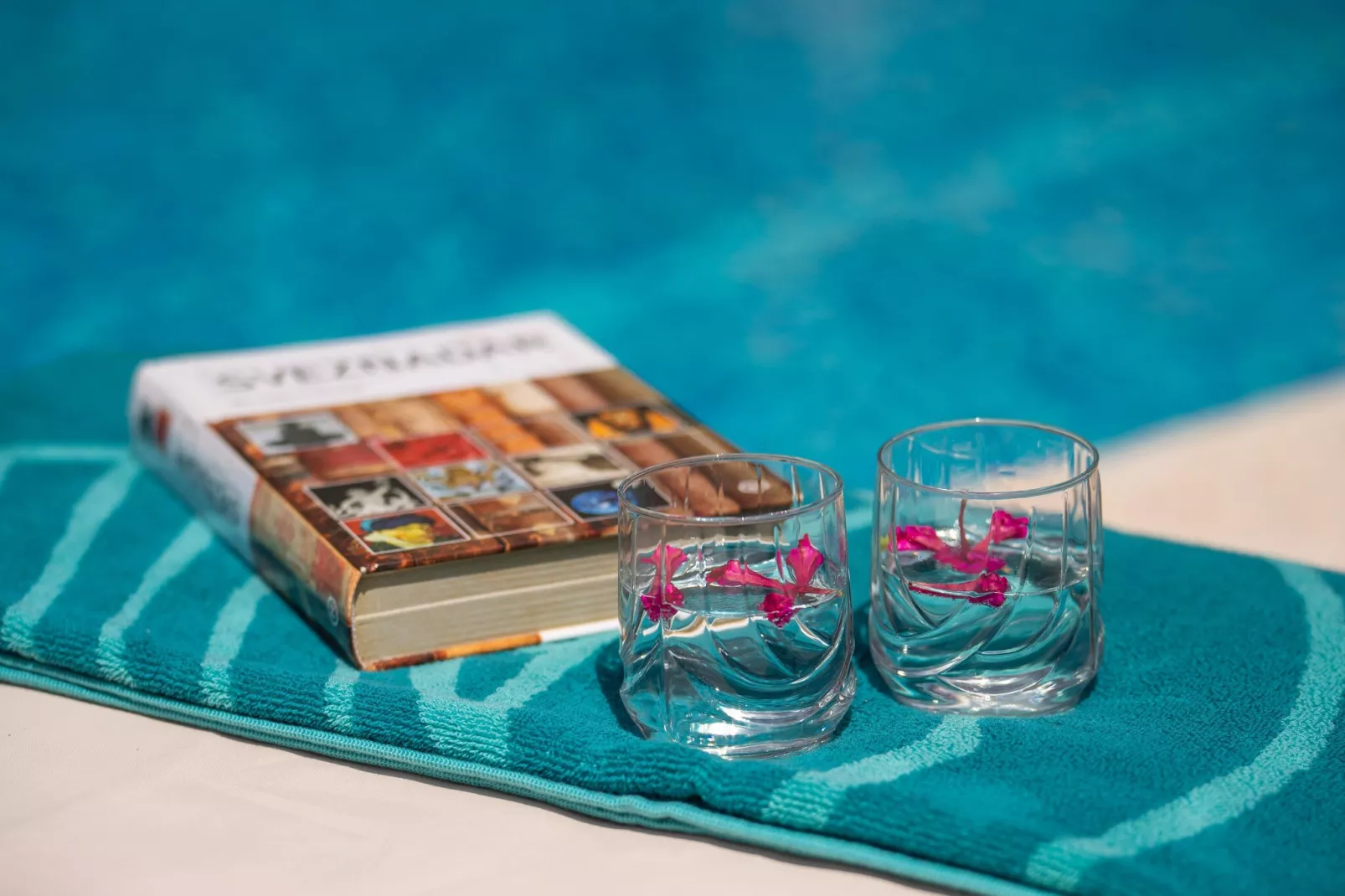 VILLA OLD HOUSE - Sfeer