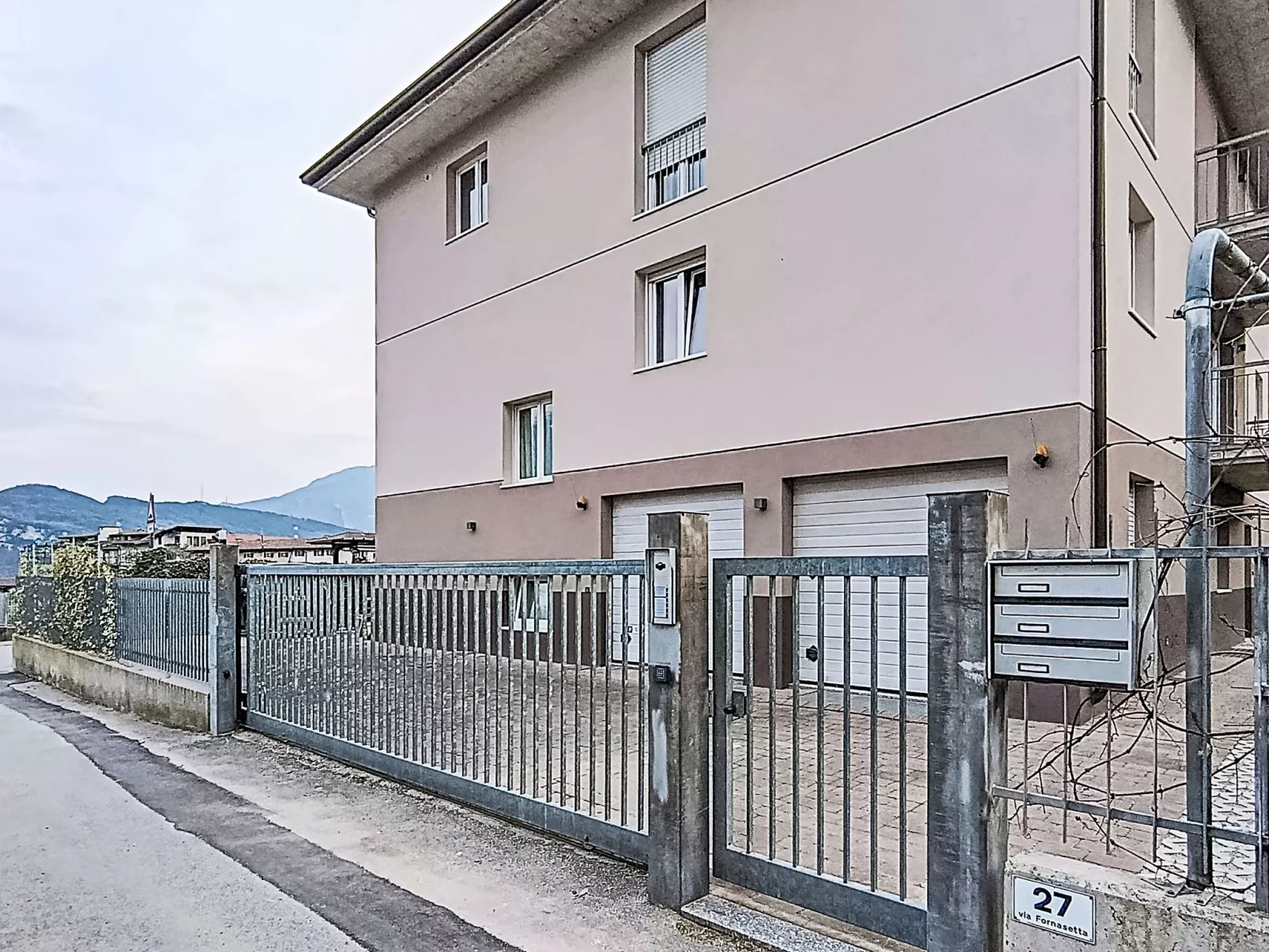 Garda Oasis - Buiten