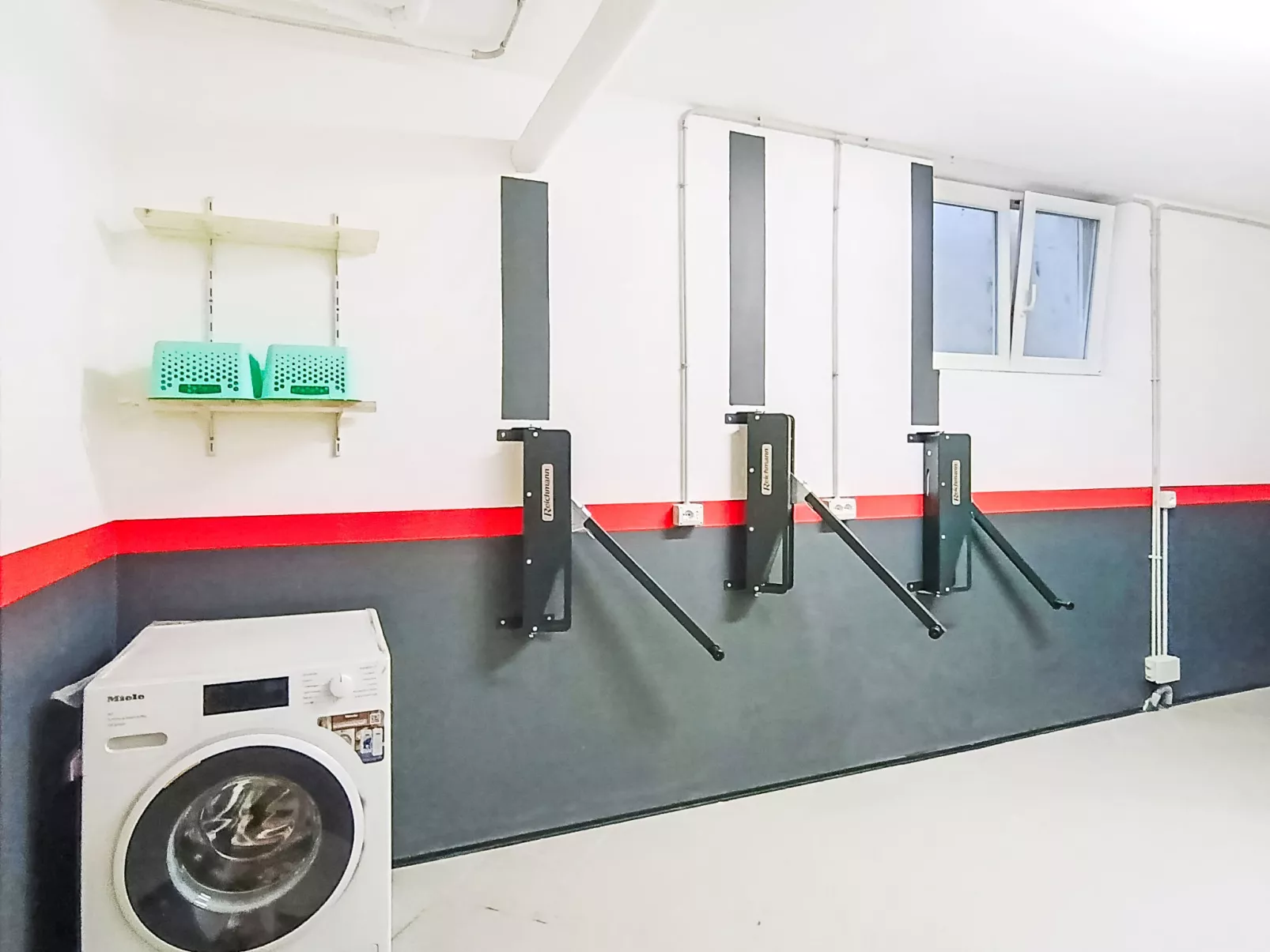 Garda Oasis - Binnen