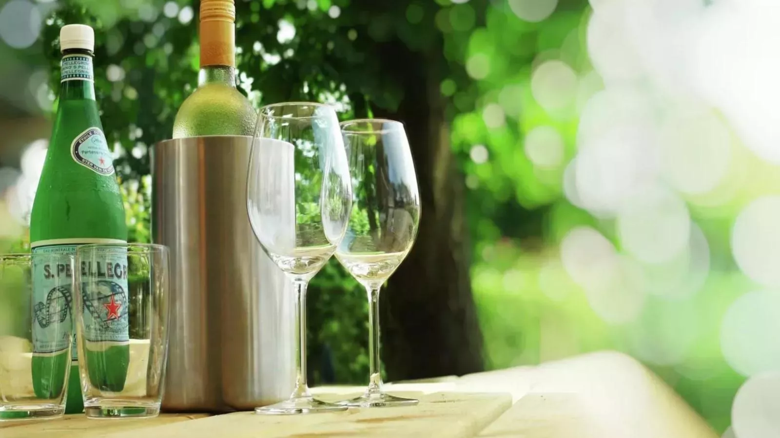 Twente Village - Sfeer